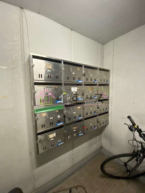 レーヴ千林 その他外観5