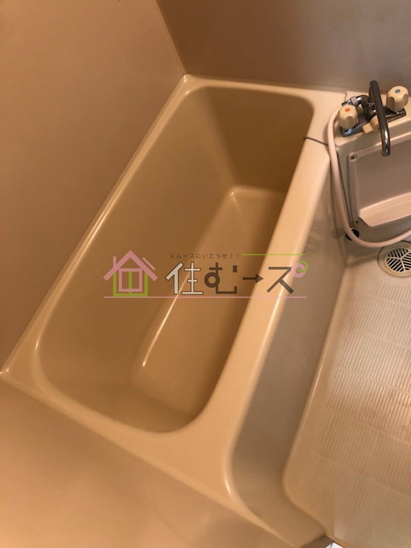 レーヴ千林 風呂画像