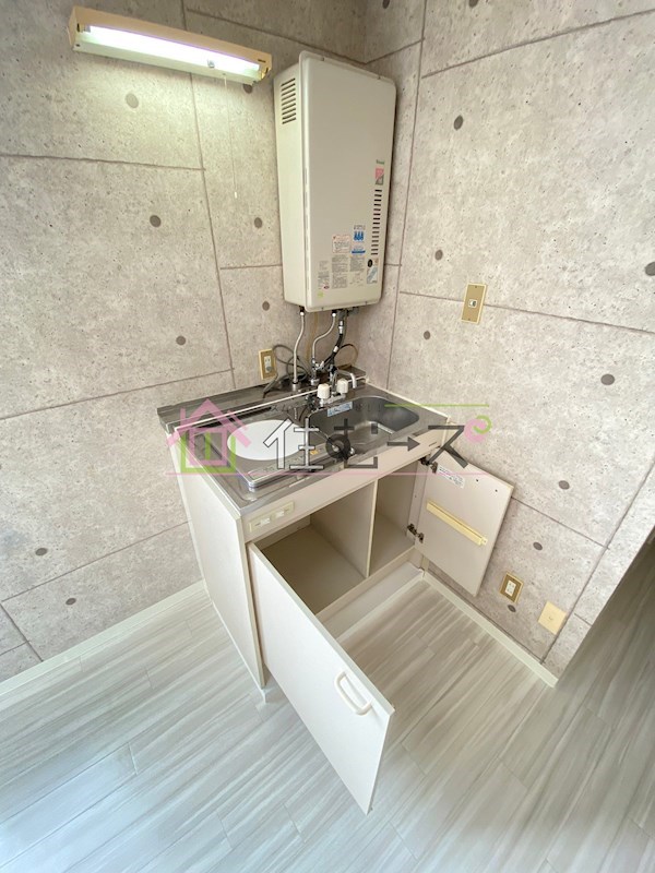 グリシーヌ弁天町 その他2