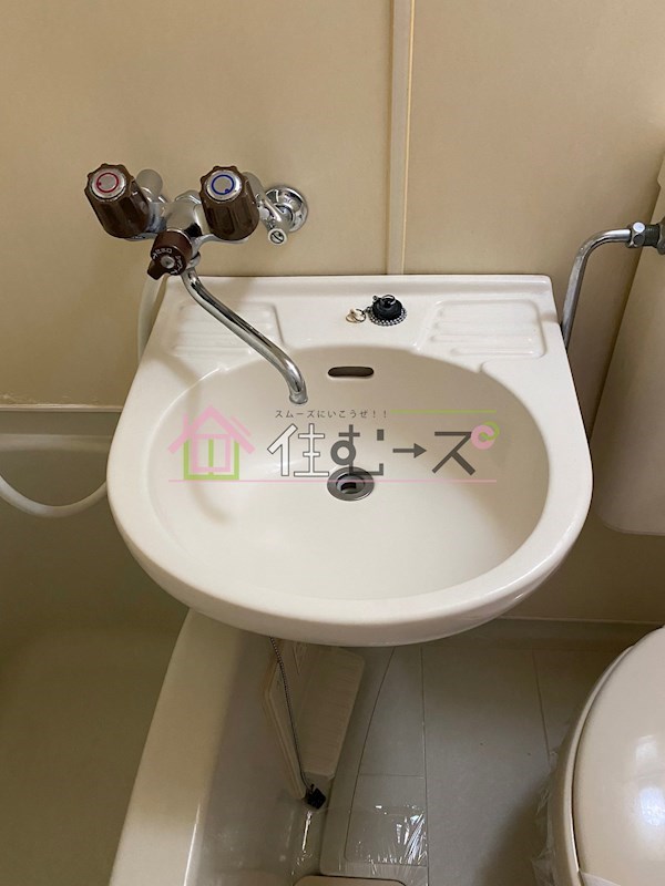 グリシーヌ弁天町 その他3