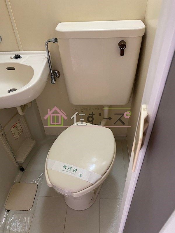 グリシーヌ弁天町 その他4