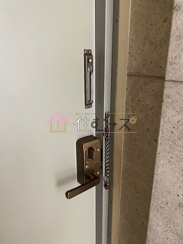 グリシーヌ弁天町 その他5