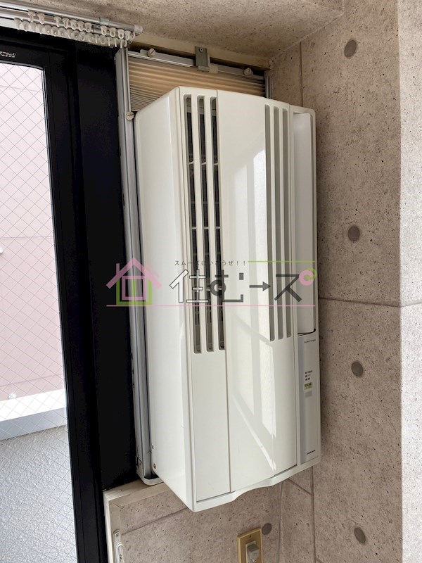 グリシーヌ弁天町 その他6