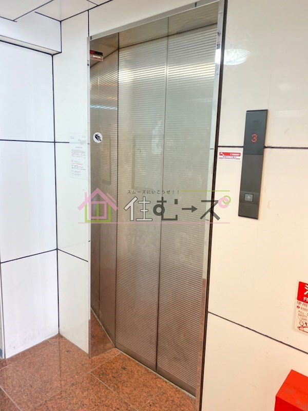 グリシーヌ弁天町 その他外観6