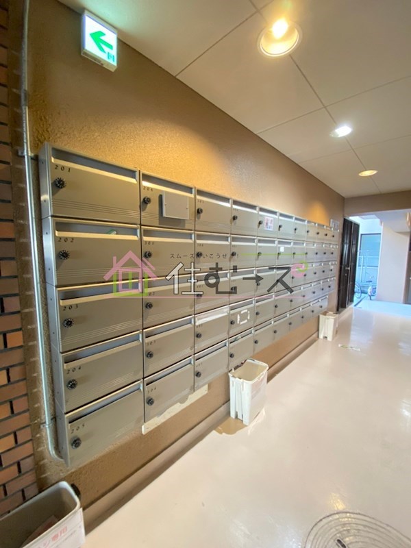 ニューライフ本町 その他外観4