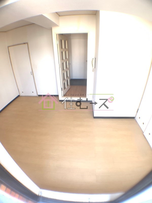 ニューライフ本町 リビング