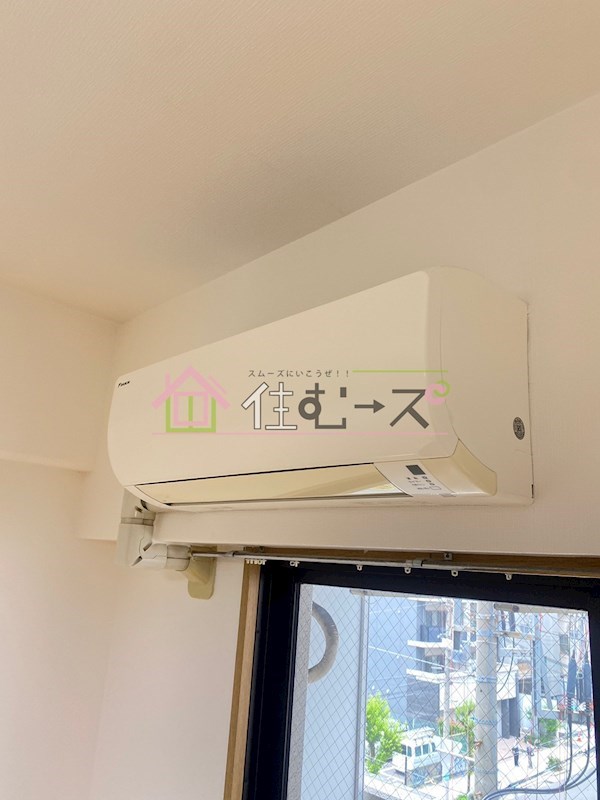 エスリード難波 その他2
