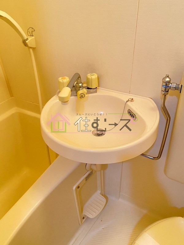 エスリード難波 その他4