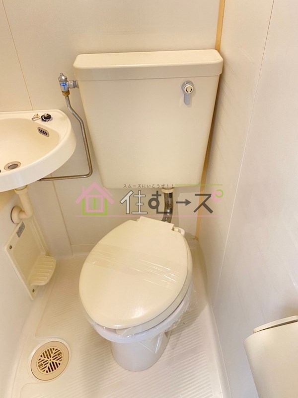 ソシオリバーハイツ その他3