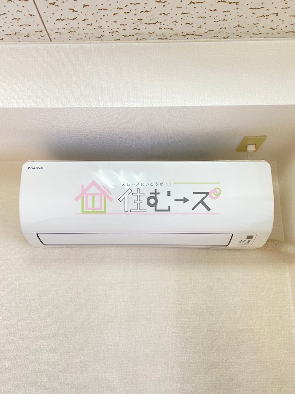 ソシオリバーハイツ その他6