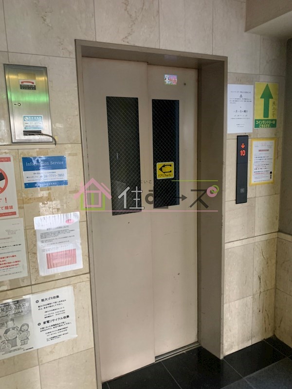 ソシオリバーハイツ その他外観2