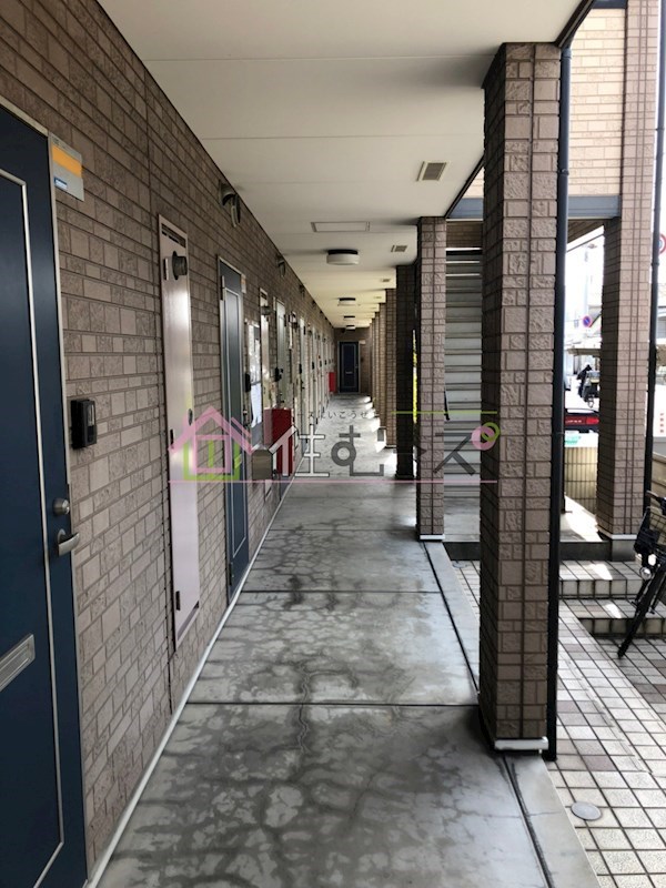 その他外観2