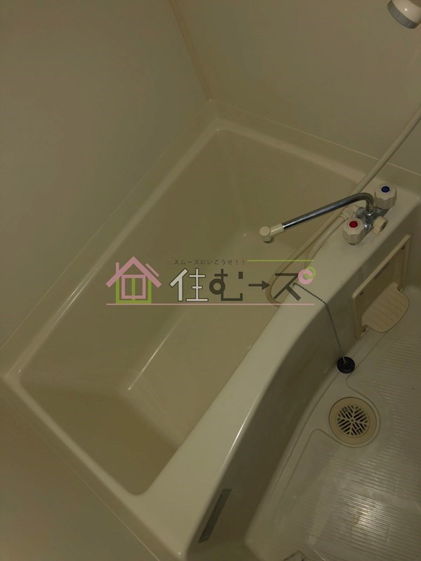風呂画像