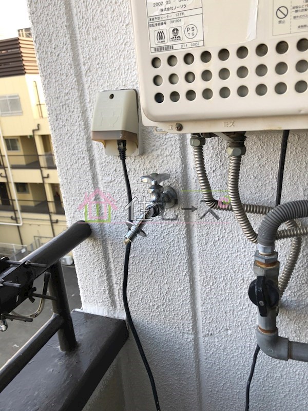 パークサイド東 その他2