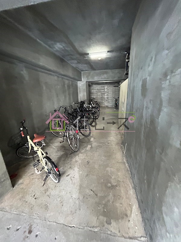 ハイエスト下寺 その他外観2