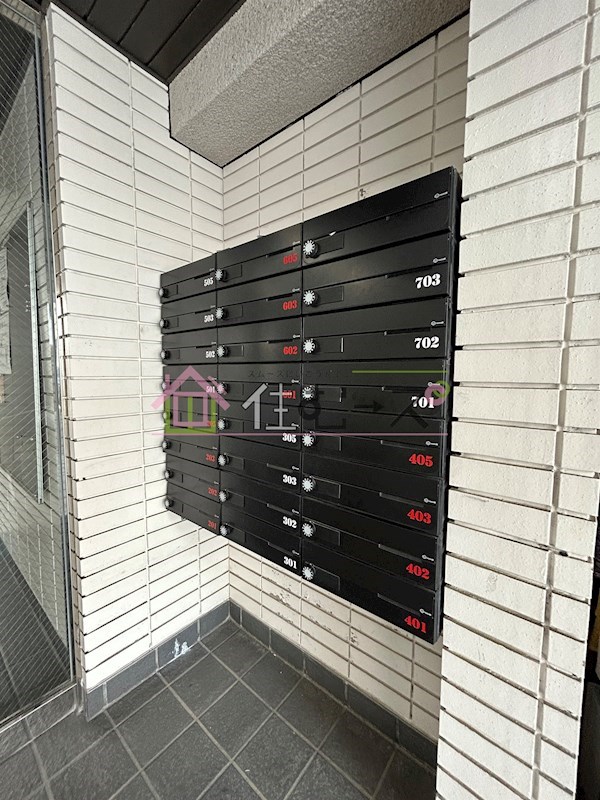 ハイエスト下寺 その他外観3