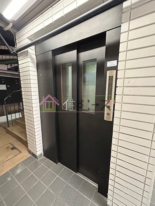 ハイエスト下寺 その他外観4