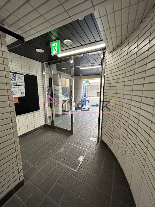 ハイエスト下寺 その他外観5