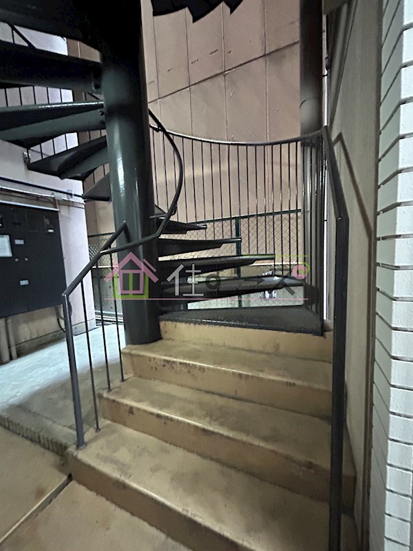 ハイエスト下寺 その他外観6