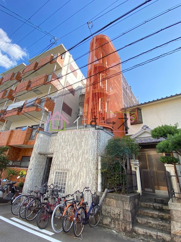 センターヒル我孫子 その他外観1