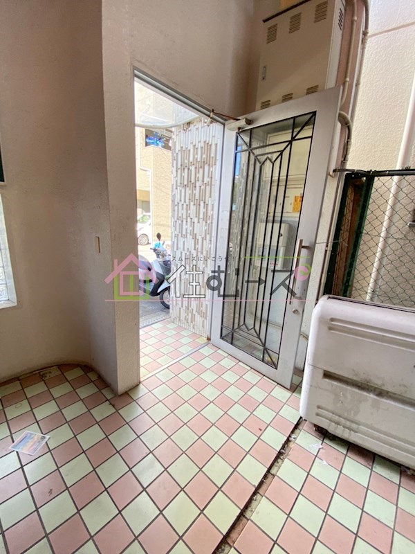 センターヒル我孫子 その他外観2