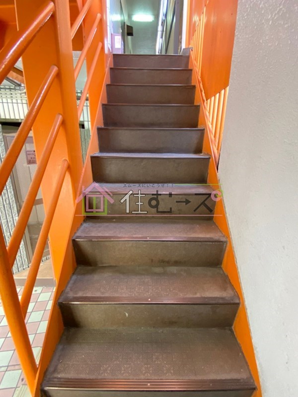 センターヒル我孫子 その他外観4