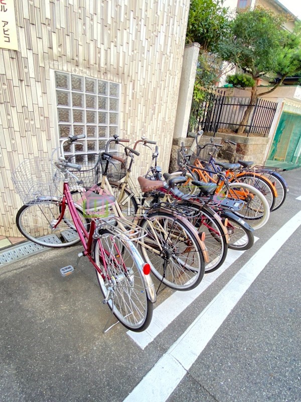 センターヒル我孫子 その他外観5