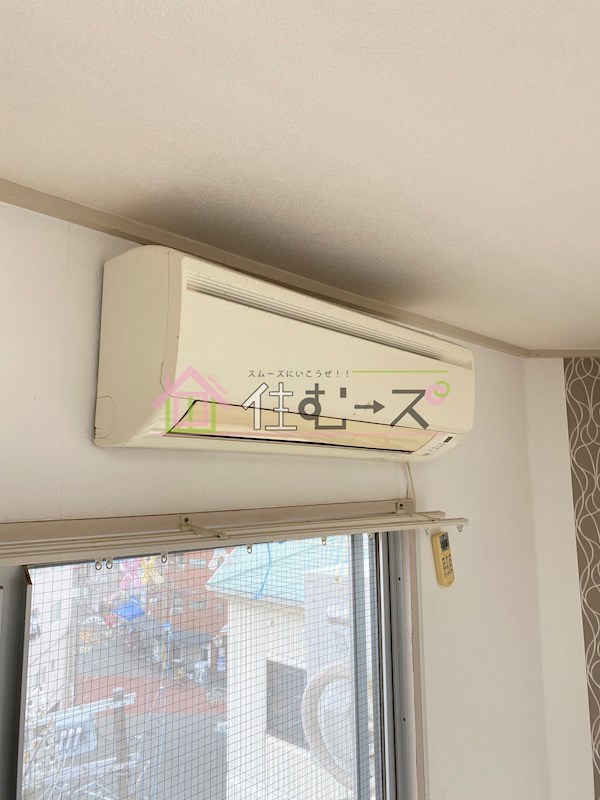 順天ハイツ その他2