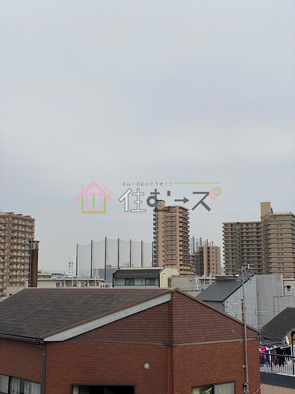 順天ハイツ その他3