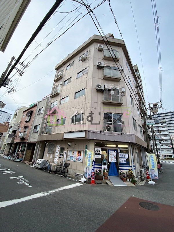 順天ハイツ その他外観1