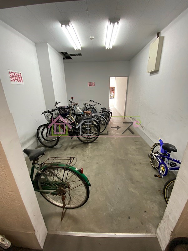 順天ハイツ その他外観4