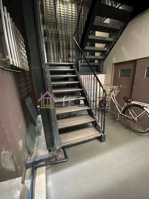 順天ハイツ その他外観5