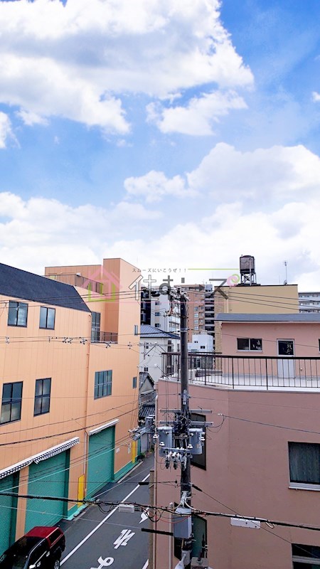 プロムナード都島 その他2