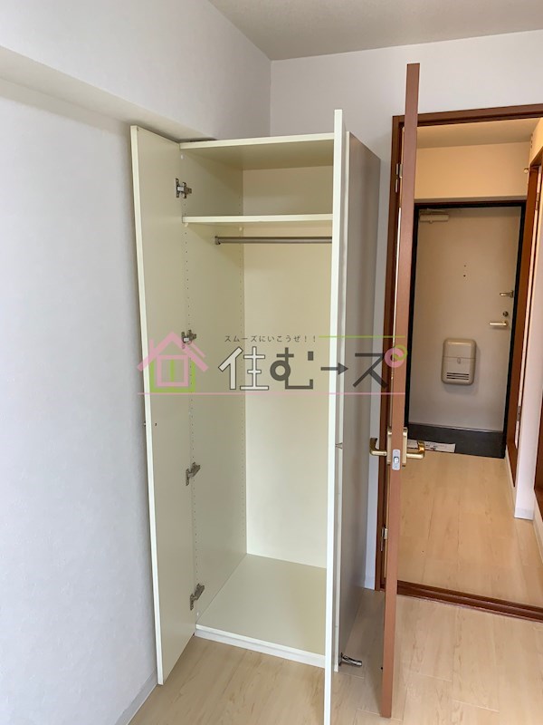 プロムナード都島 その他4