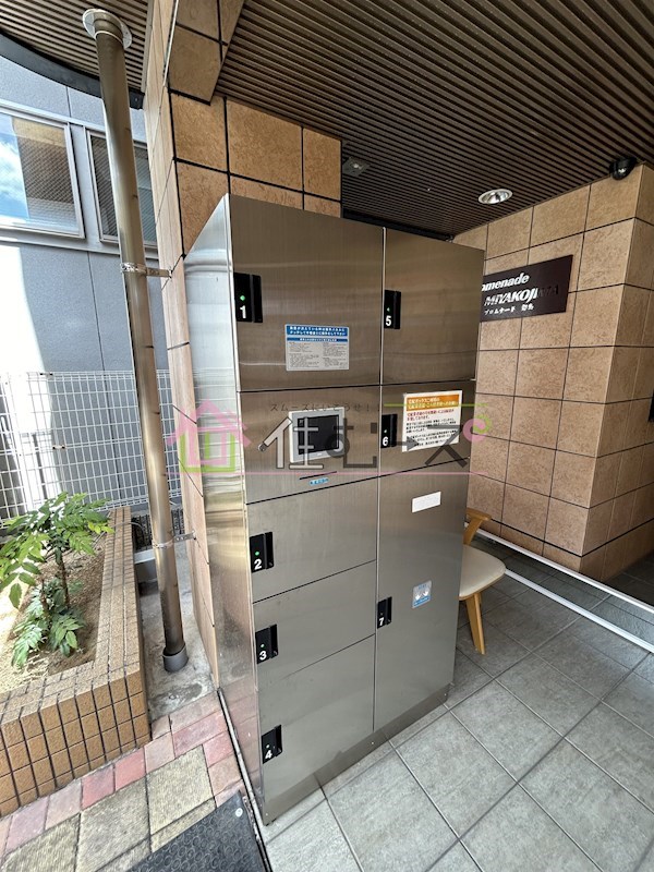 プロムナード都島 その他外観3