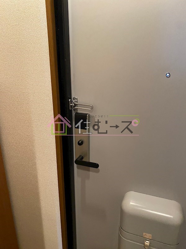 コフレ鶴橋 その他3
