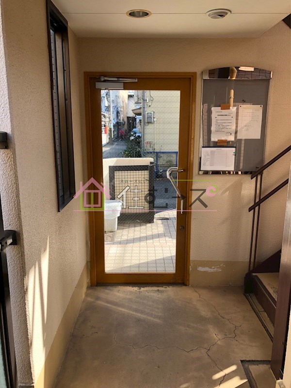 コフレ鶴橋 その他外観3