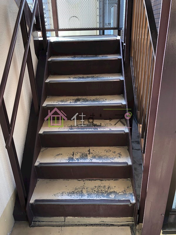 コフレ鶴橋 その他外観4
