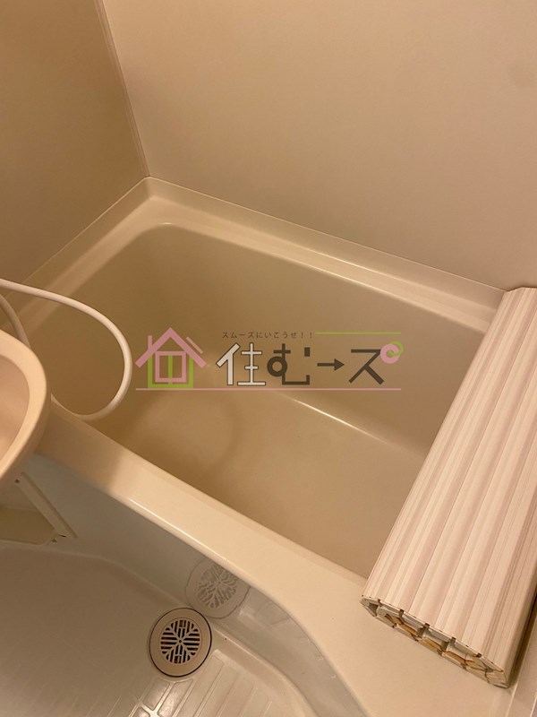 コフレ鶴橋 風呂画像