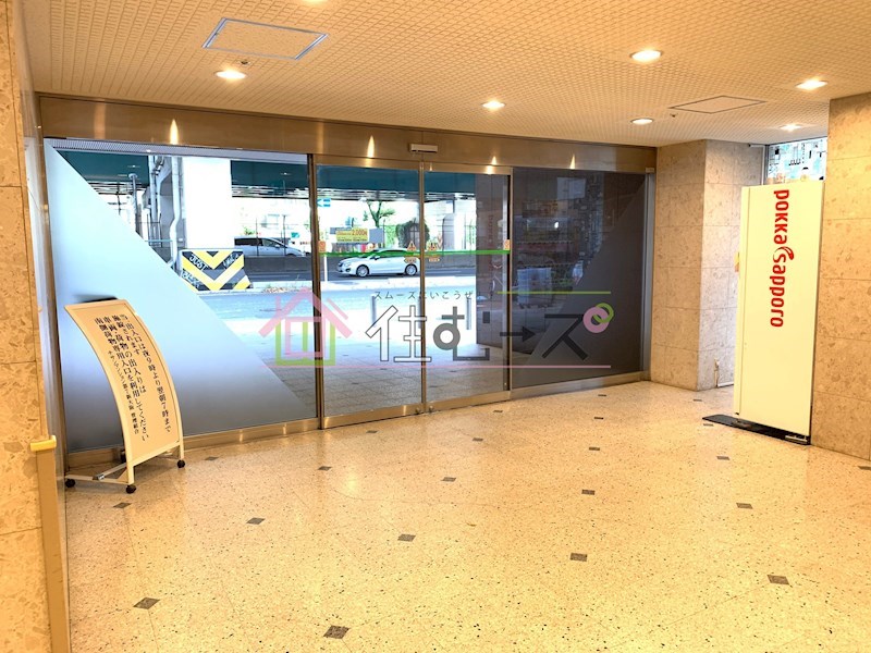 チサンマンション第7新大阪 その他外観2