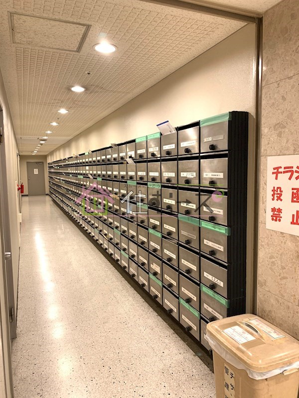 チサンマンション第7新大阪 その他外観3