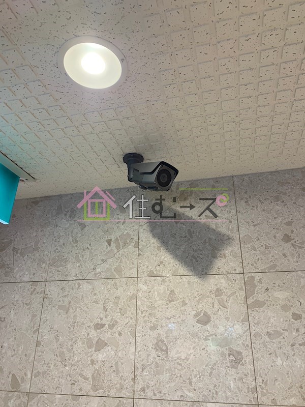 チサンマンション第7新大阪 その他外観6
