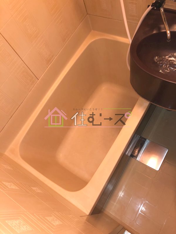 マルタマハイツ 風呂画像