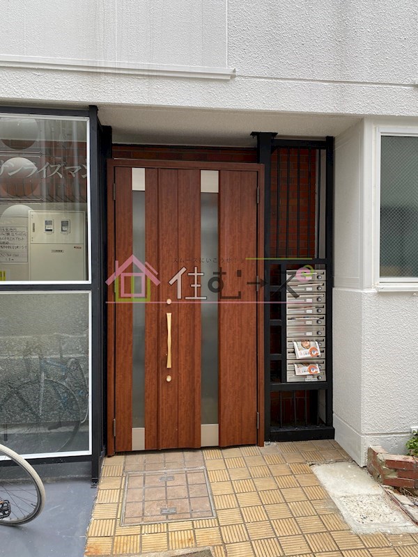 サンライズマンション その他1