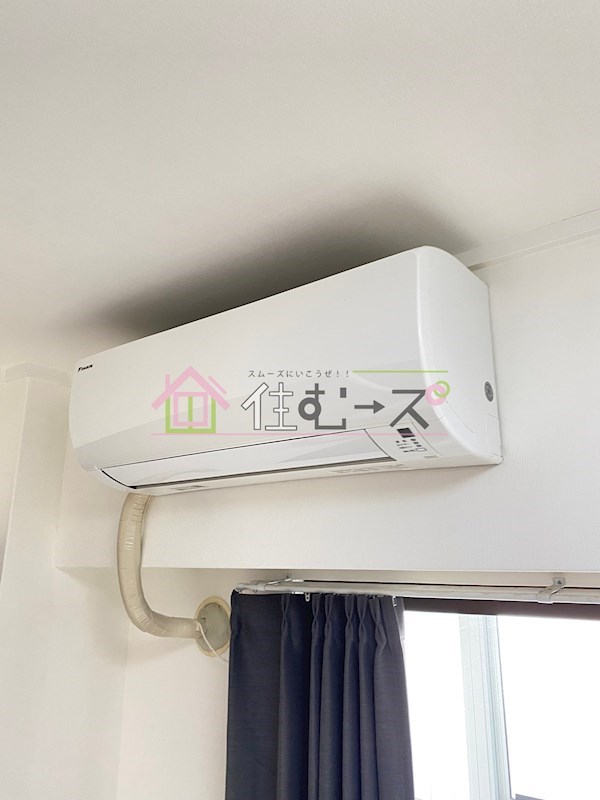 サンライズマンション その他3