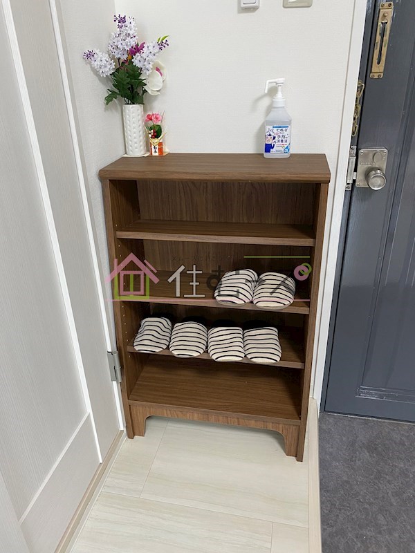 サンライズマンション その他5