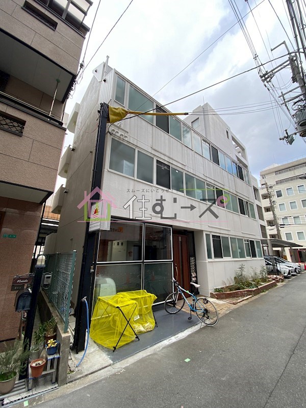 サンライズマンション その他外観1