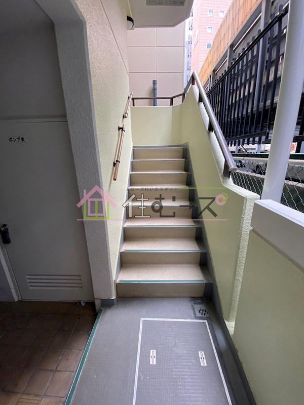 サンライズマンション その他外観3