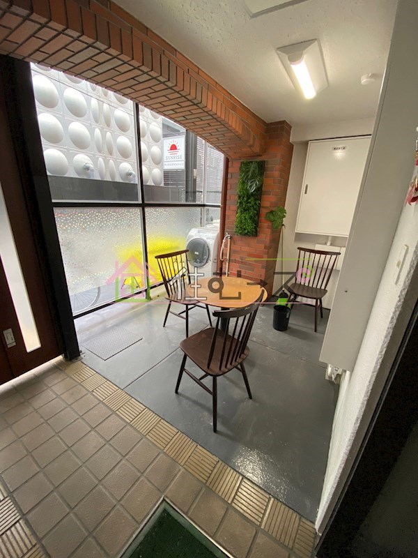 サンライズマンション その他外観4