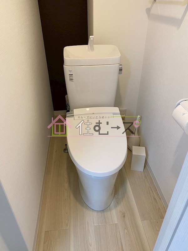 サンライズマンション ベランダ